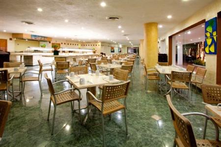 Crown Plaza Acapulco