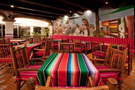 Crown Plaza Acapulco