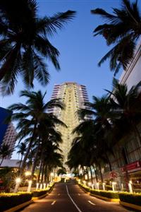 Crown Plaza Acapulco