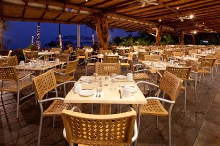 Crown Plaza Acapulco