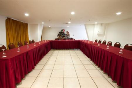 Crown Plaza Acapulco