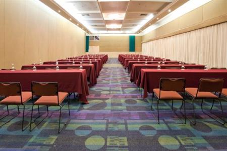 Crown Plaza Acapulco