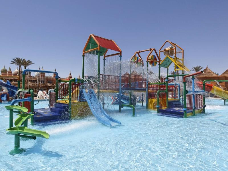 Pickalbatros Aqua Blu Resort Sharm El Sheikh