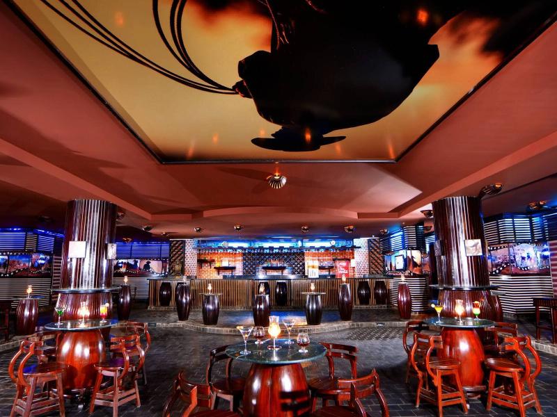 Pickalbatros Aqua Blu Resort Sharm El Sheikh