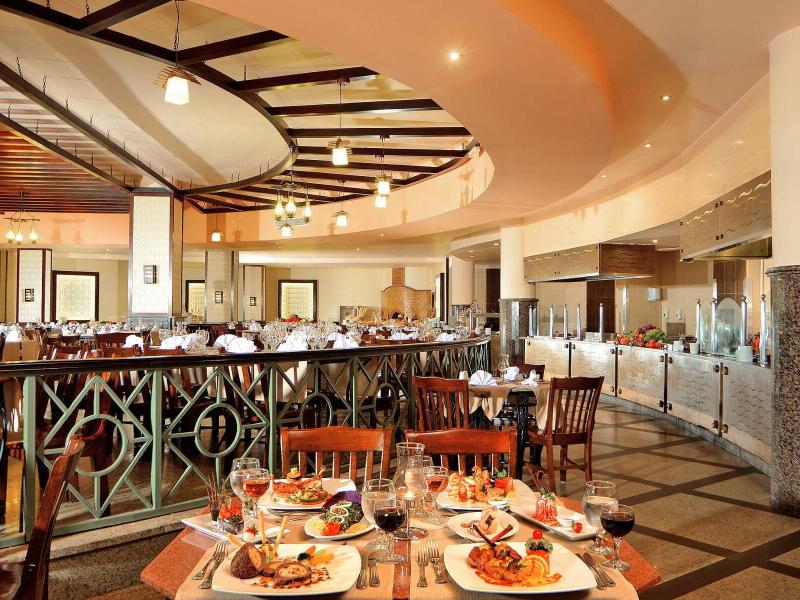 Pickalbatros Aqua Blu Resort Sharm El Sheikh