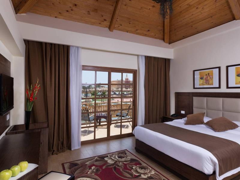 Pickalbatros Aqua Blu Resort Sharm El Sheikh