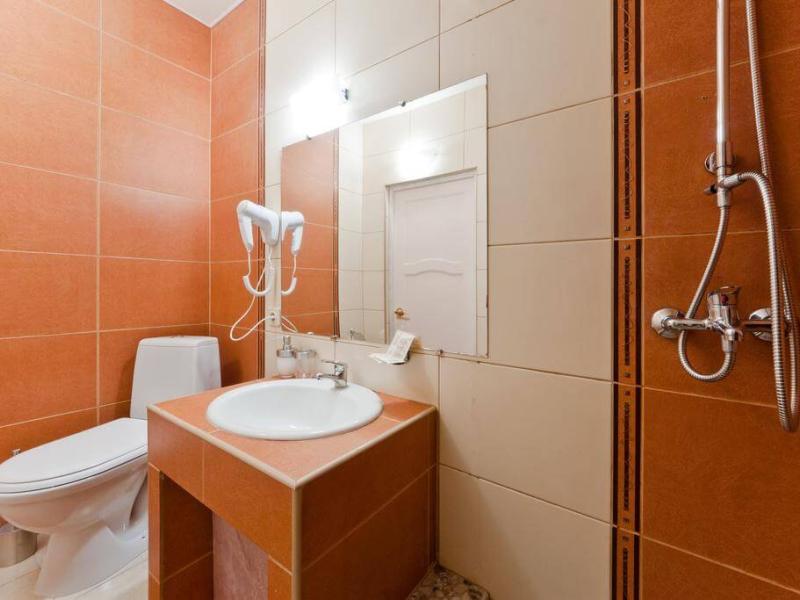 Frant Apart Hotel