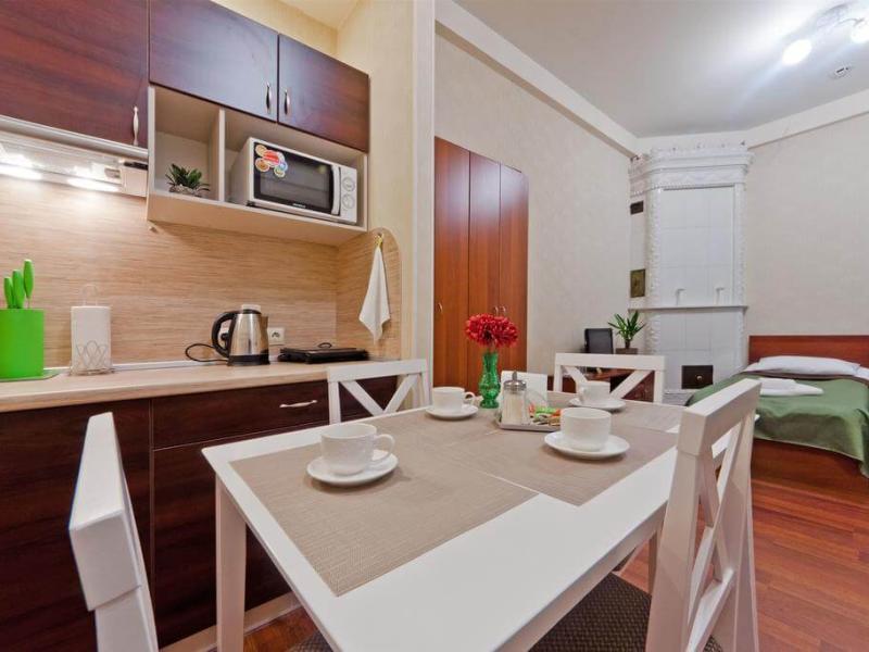 Frant Apart Hotel