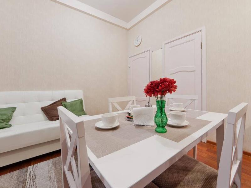 Frant Apart Hotel