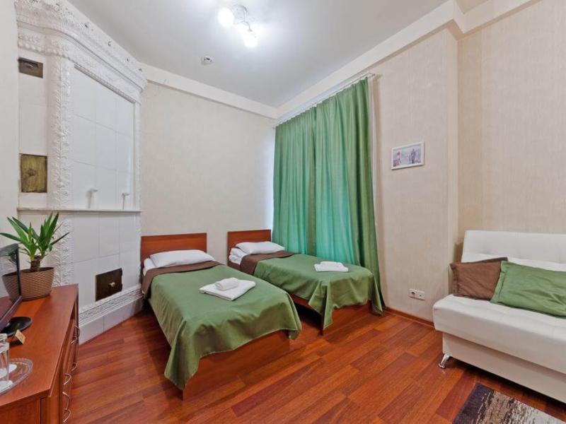 Frant Apart Hotel