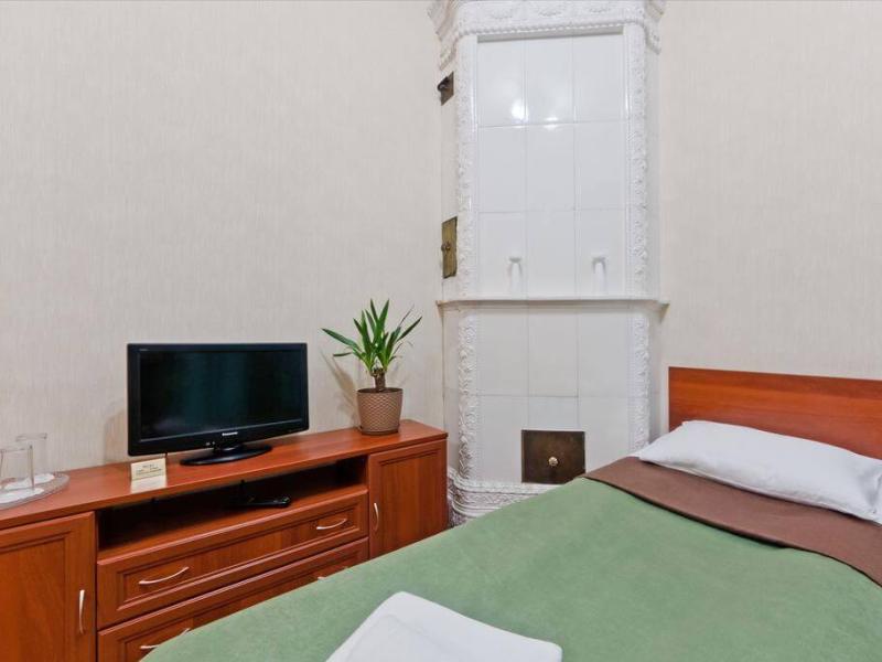 Frant Apart Hotel