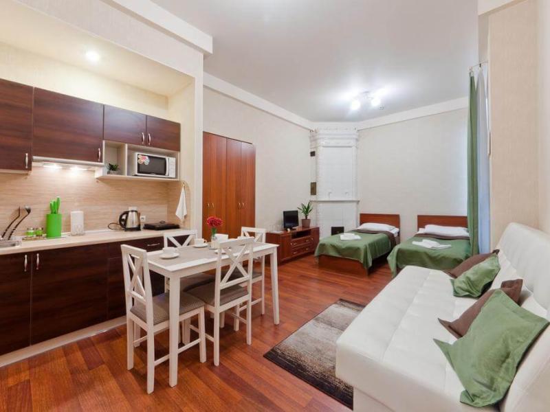 Frant Apart Hotel