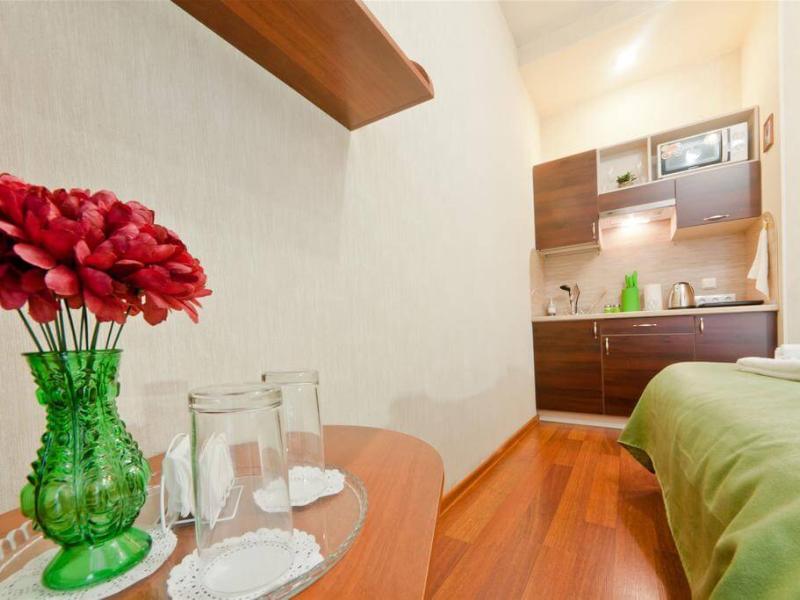 Frant Apart Hotel