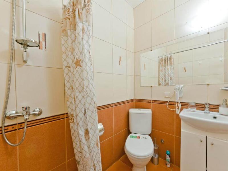 Frant Apart Hotel