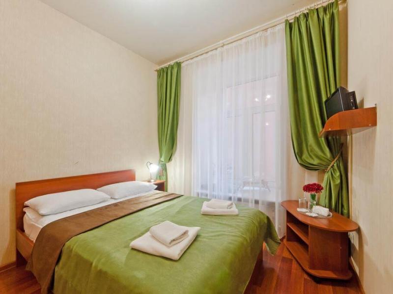 Frant Apart Hotel