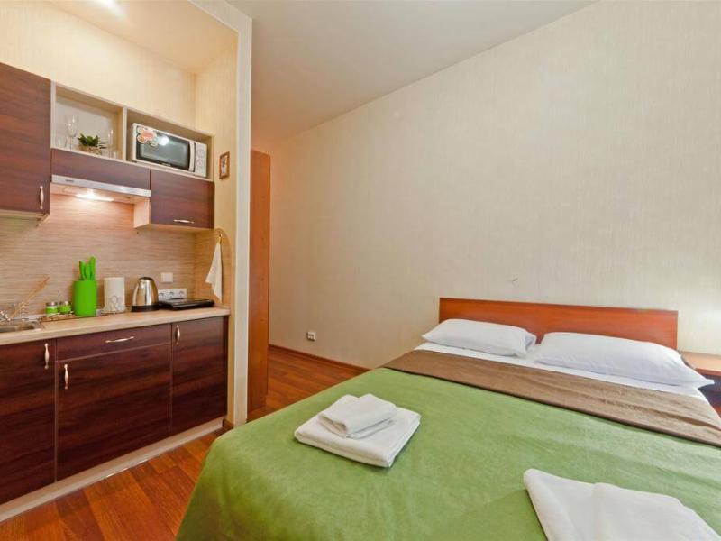 Frant Apart Hotel