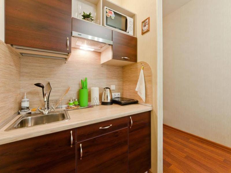 Frant Apart Hotel