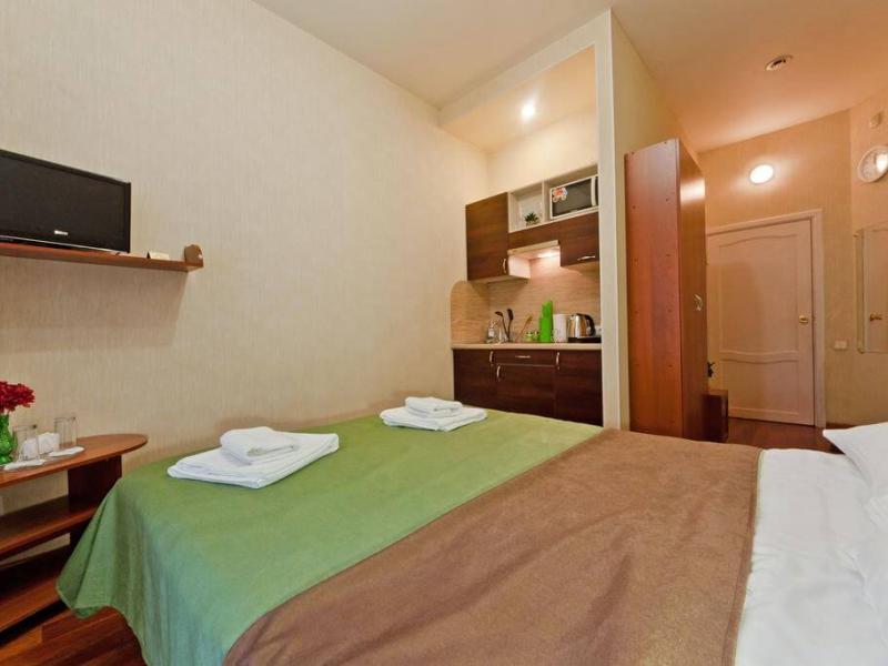 Frant Apart Hotel