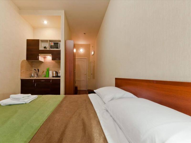 Frant Apart Hotel