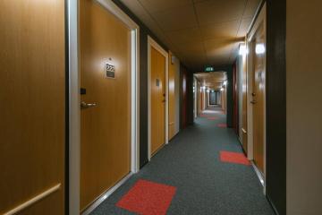 Отель ibis Moscow Oktyabrskoye Pole Россия, Москва, фото 14