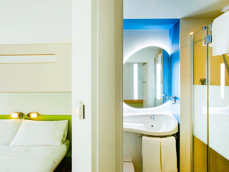 Ibis Budget Moscow Panfilovsky