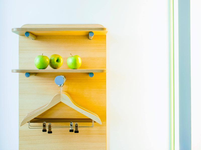 Ibis Budget Moscow Panfilovsky