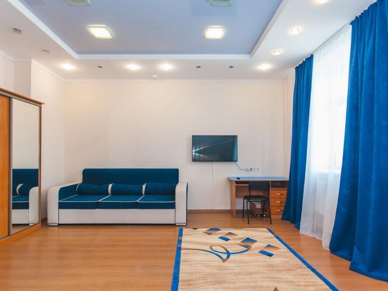 Бизнес-Турист