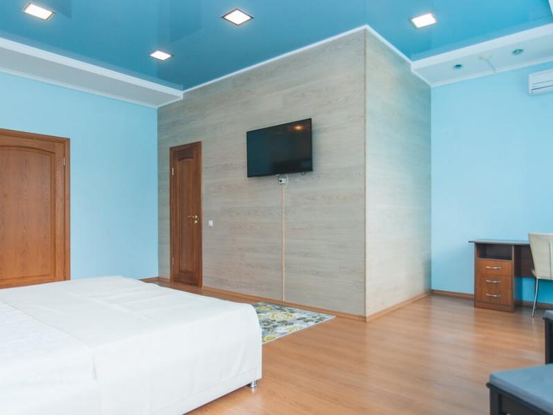 Бизнес-Турист