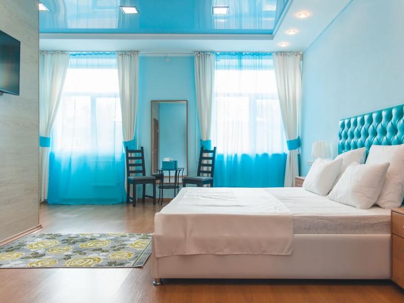 Бизнес-Турист