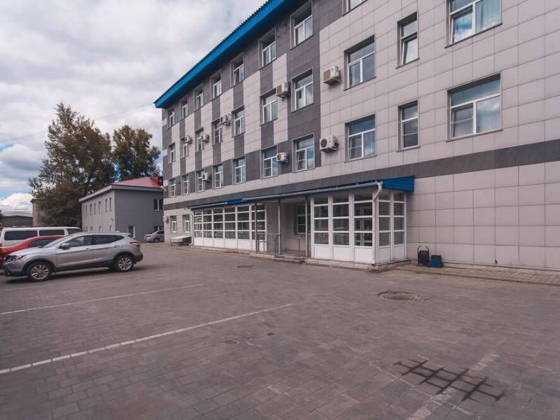 Бизнес-Турист