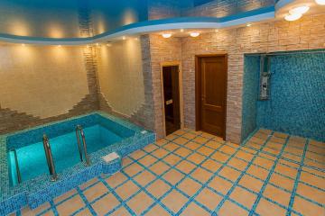 Отель Бизнес-Турист Россия, Барнаул, фото 23