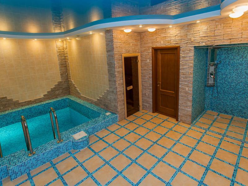 Бизнес-Турист