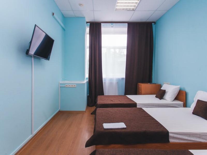 Бизнес-Турист