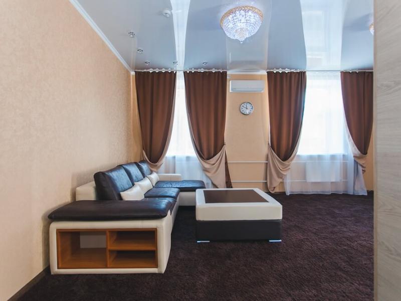 Бизнес-Турист