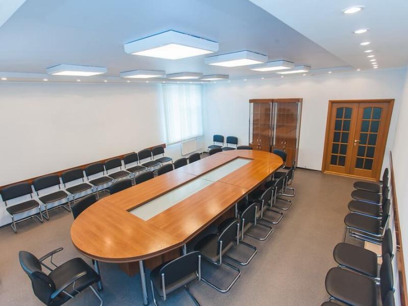 Бизнес-Турист