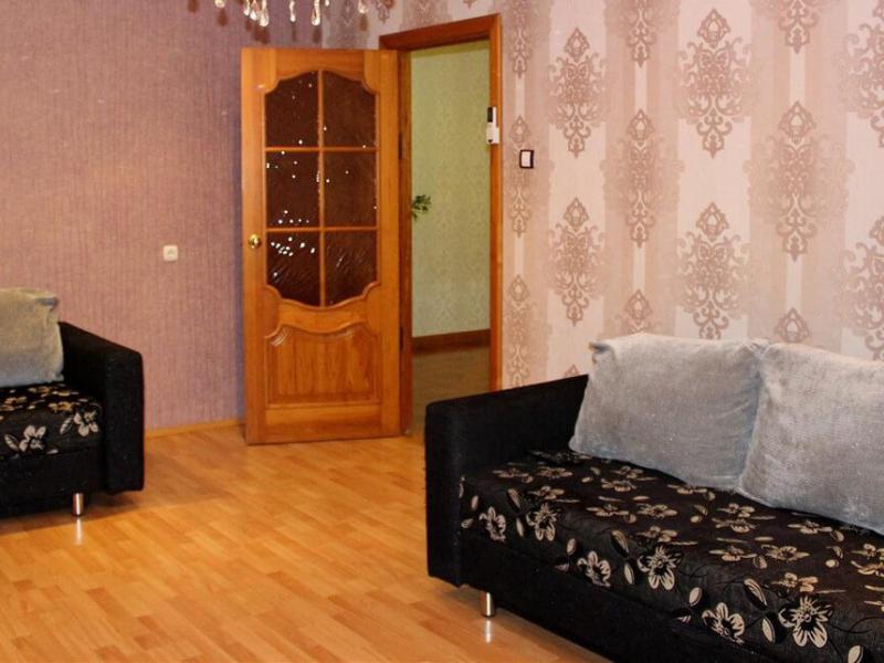 Central Park комплекс апартаментов