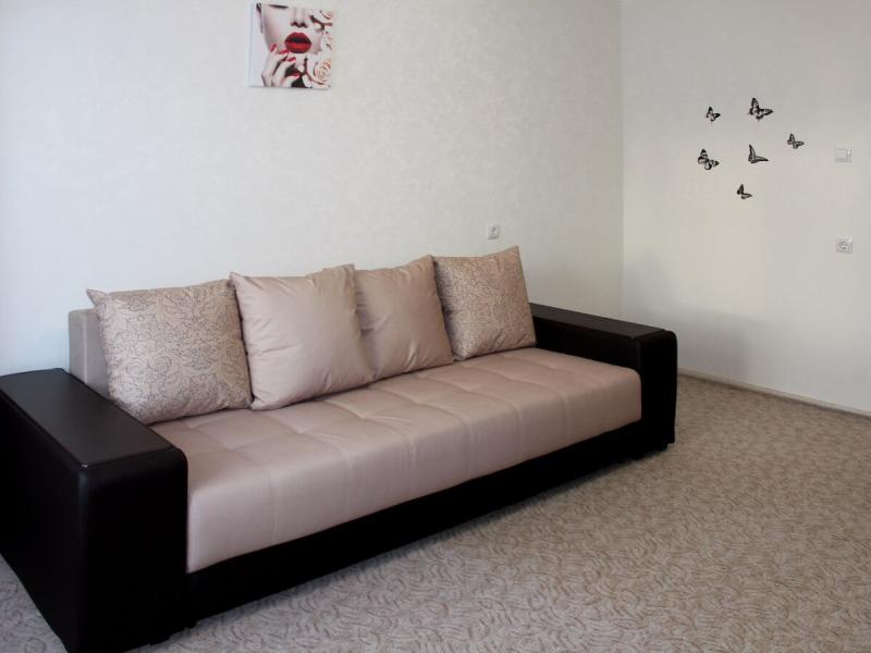 Central Park комплекс апартаментов