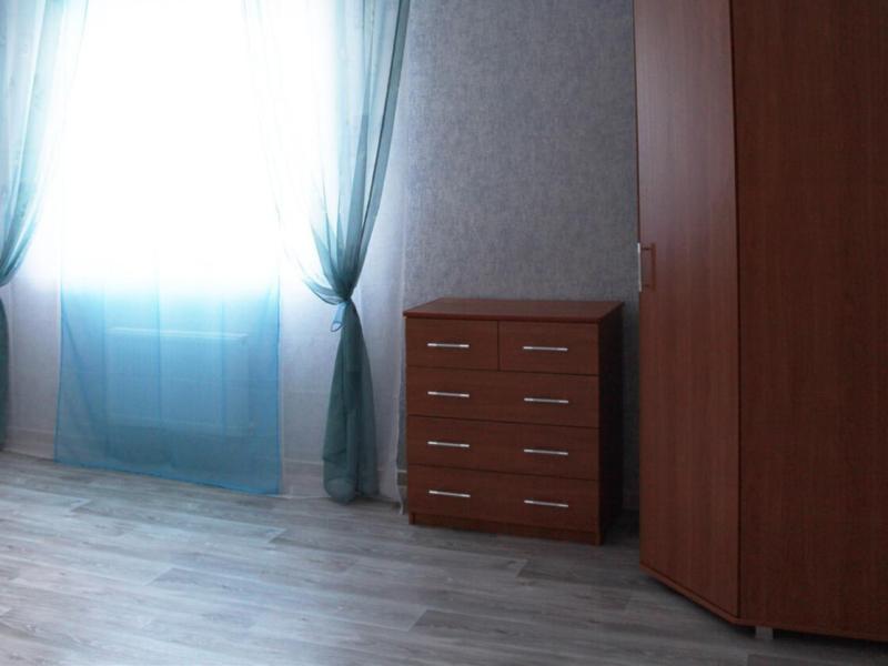 Central Park комплекс апартаментов