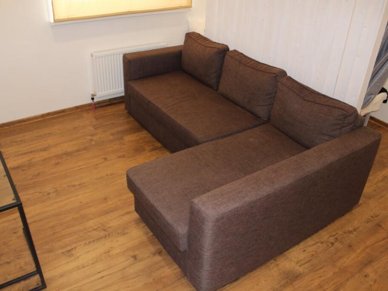 Central Park комплекс апартаментов