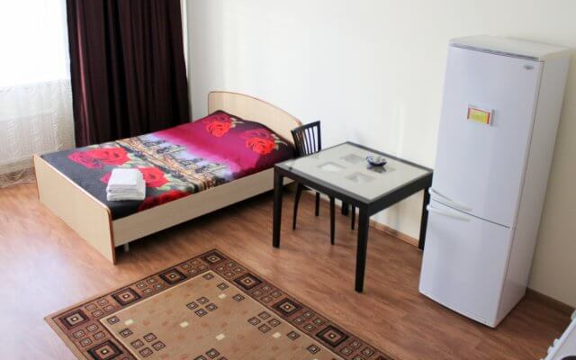 Central Park комплекс апартаментов