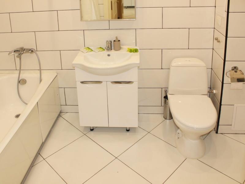 Central Park комплекс апартаментов