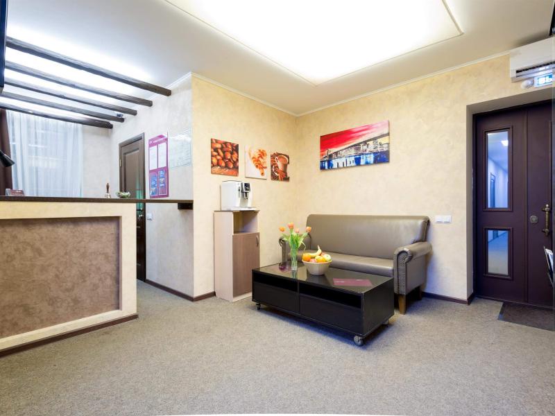 Hotel Shale