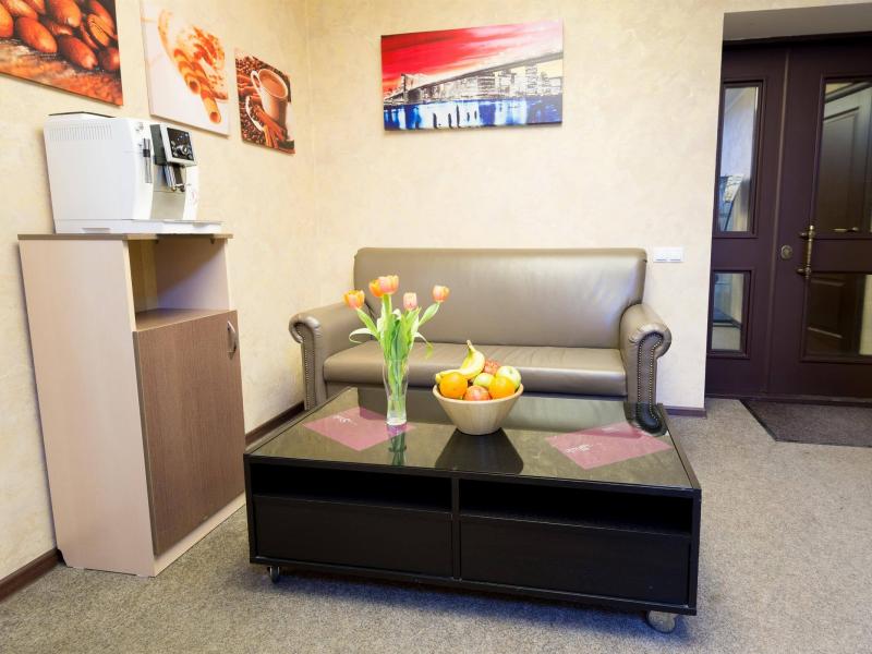 Hotel Shale