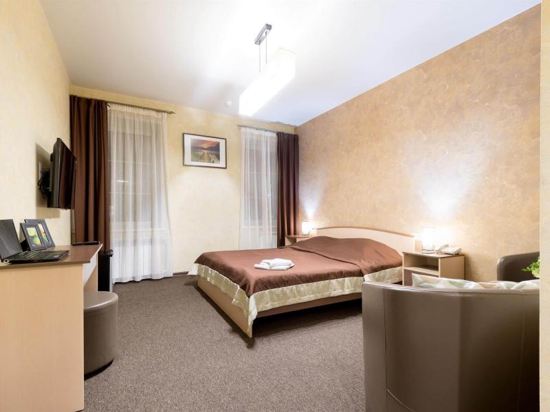 Hotel Shale
