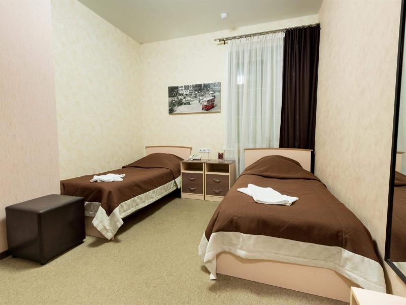 Hotel Shale