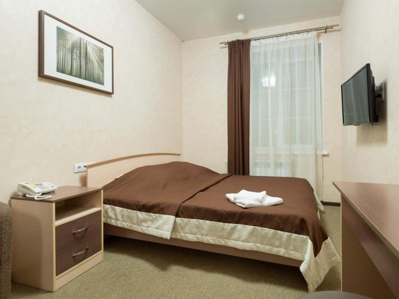 Hotel Shale