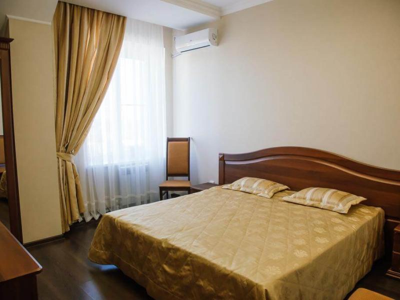 Гостиница Верона