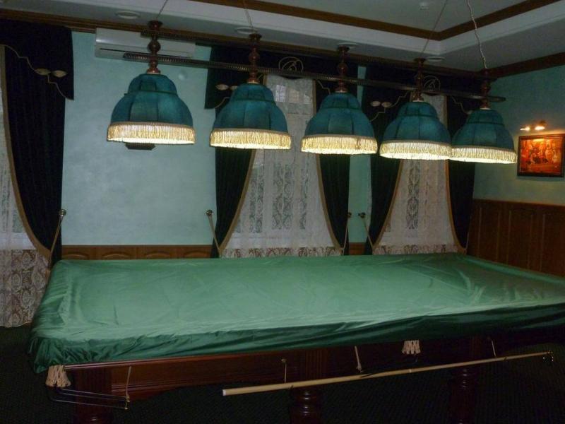 Гостиница Верона