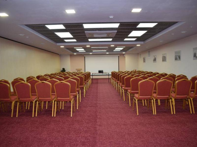 Гостиница Гринн