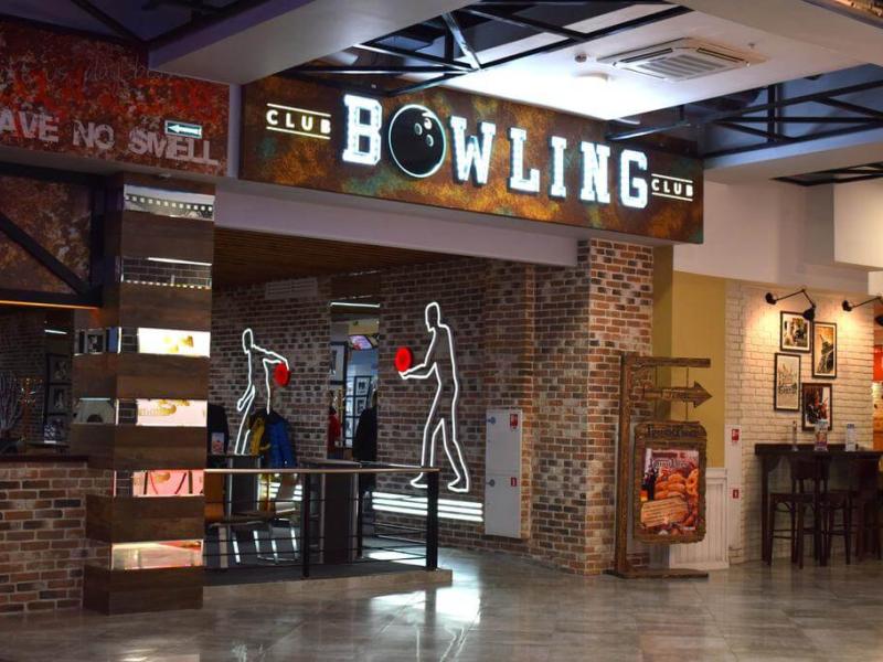 Гостиница Гринн